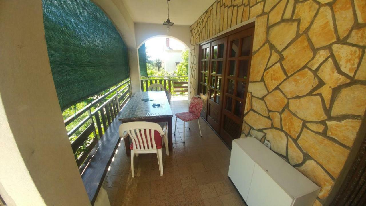 Family Apartment Near Beach Biograd Na Moru Exterior foto